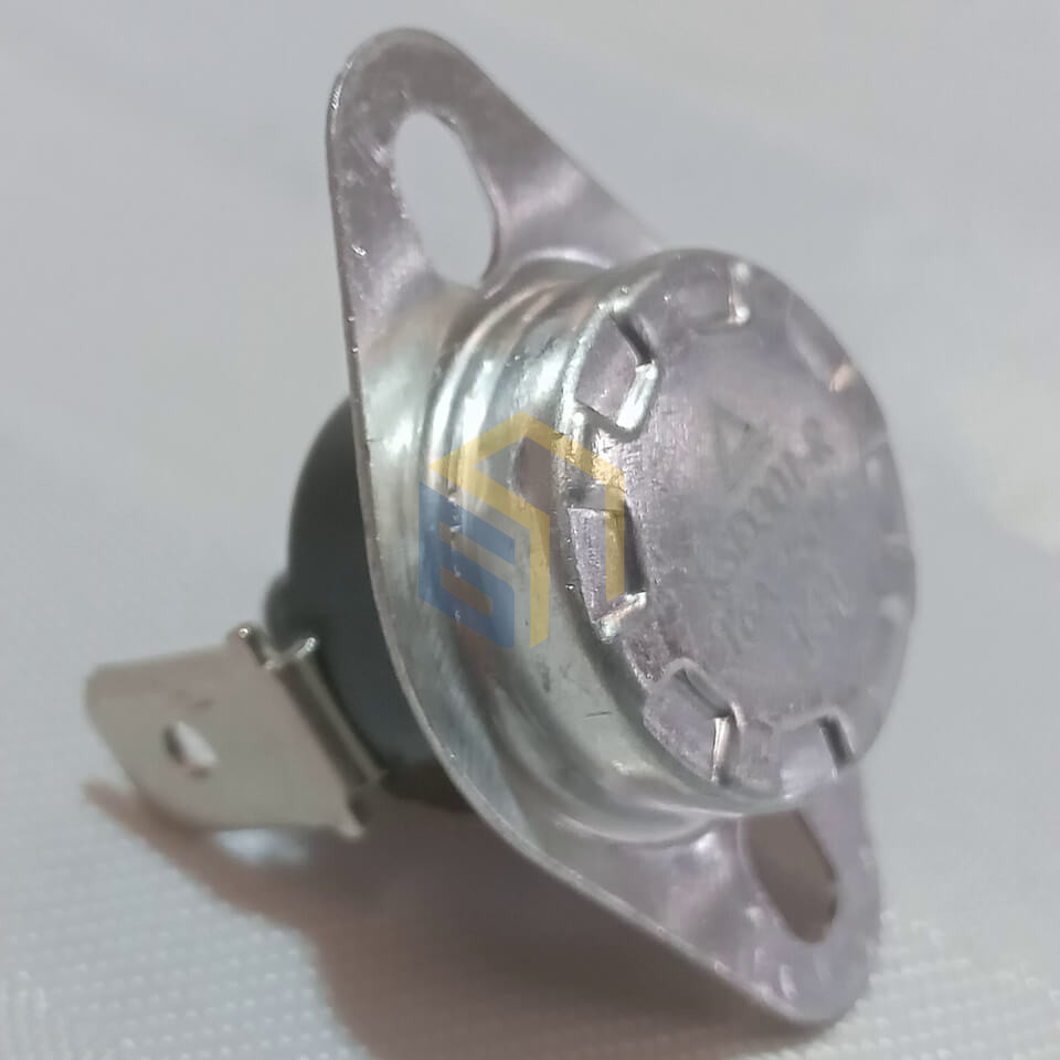 Термостат 16А, 140°C для обігрівачів масляних Grunhelm (134838)