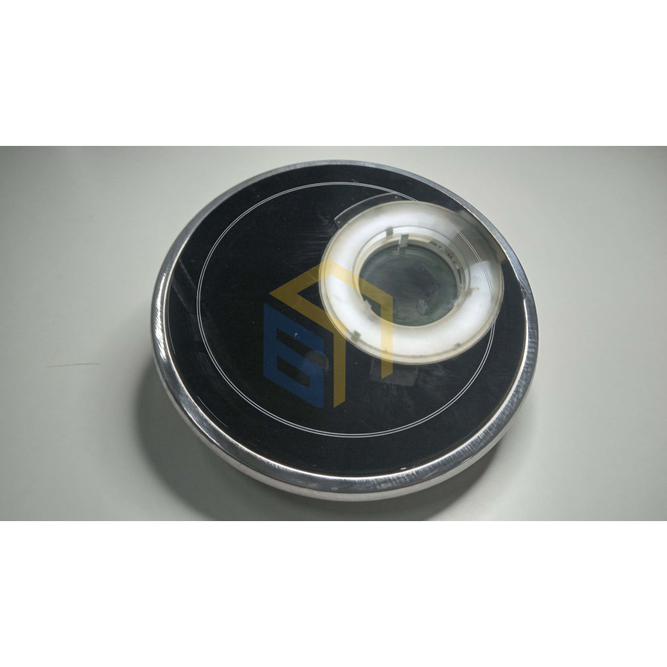 Нагрівальний елемент 1200W плити електричної Grunhelm GHP-5642S, GHP-5644S (135057)