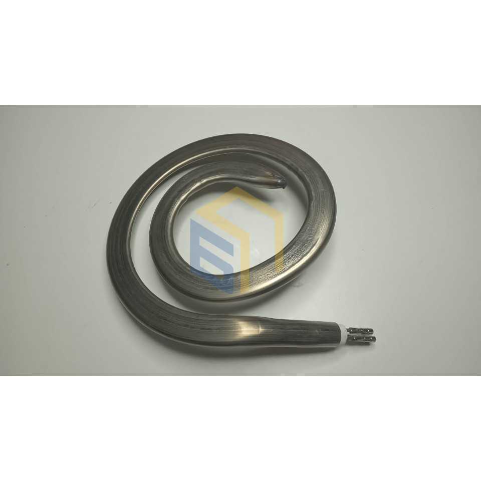 Нагрівальний елемент 1000W широкий плити електричної Grunhelm GHP-5512, GHP-5513 (135061)