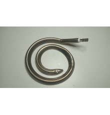 Нагрівальний елемент 1000W широкий плити електричної Grunhelm GHP-5512, GHP-5513 (135061)