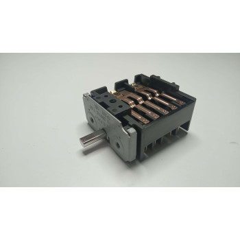 Перемикач режимів плити електричної Grunhelm GHP-5512, GHP-5513 (135062)