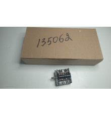 Перемикач режимів плити електричної Grunhelm GHP-5512, GHP-5513 (135062)