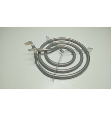 Нагрівальний елемент 1000W вузький плити електричної Grunhelm GHP-5613, GHP-5611 (135064)