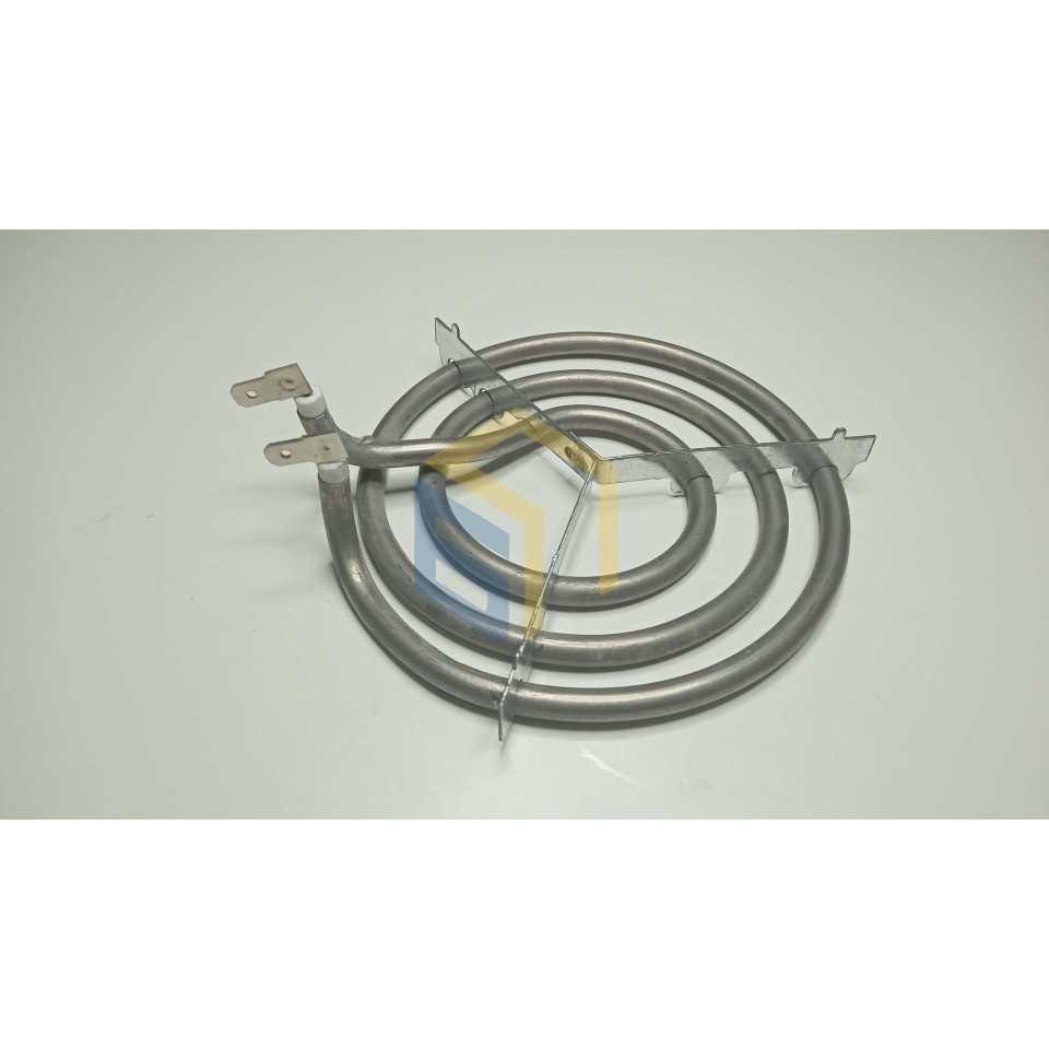 Нагрівальний елемент 1000W вузький плити електричної Grunhelm GHP-5613, GHP-5611 (135064)