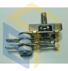 Перемикач режимів плити електричної Grunhelm GHP-5613, GHP-5611 (135065)