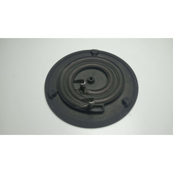 Нагрівальний елемент 1000W плоский плити електричної Grunhelm GHP-5612, GHP-5614 (135067)