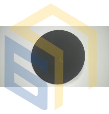 Нагрівальний елемент 1000W плоский плити електричної Grunhelm GHP-5612, GHP-5614 (135067)