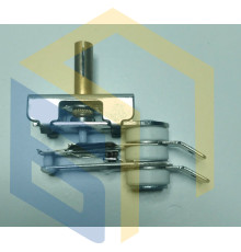 Перемикач режимів плити електричної Grunhelm GHP-5612, GHP-5614 (135068)