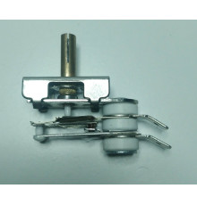 Перемикач режимів плити електричної Grunhelm GHP-5612, GHP-5614 (135068)