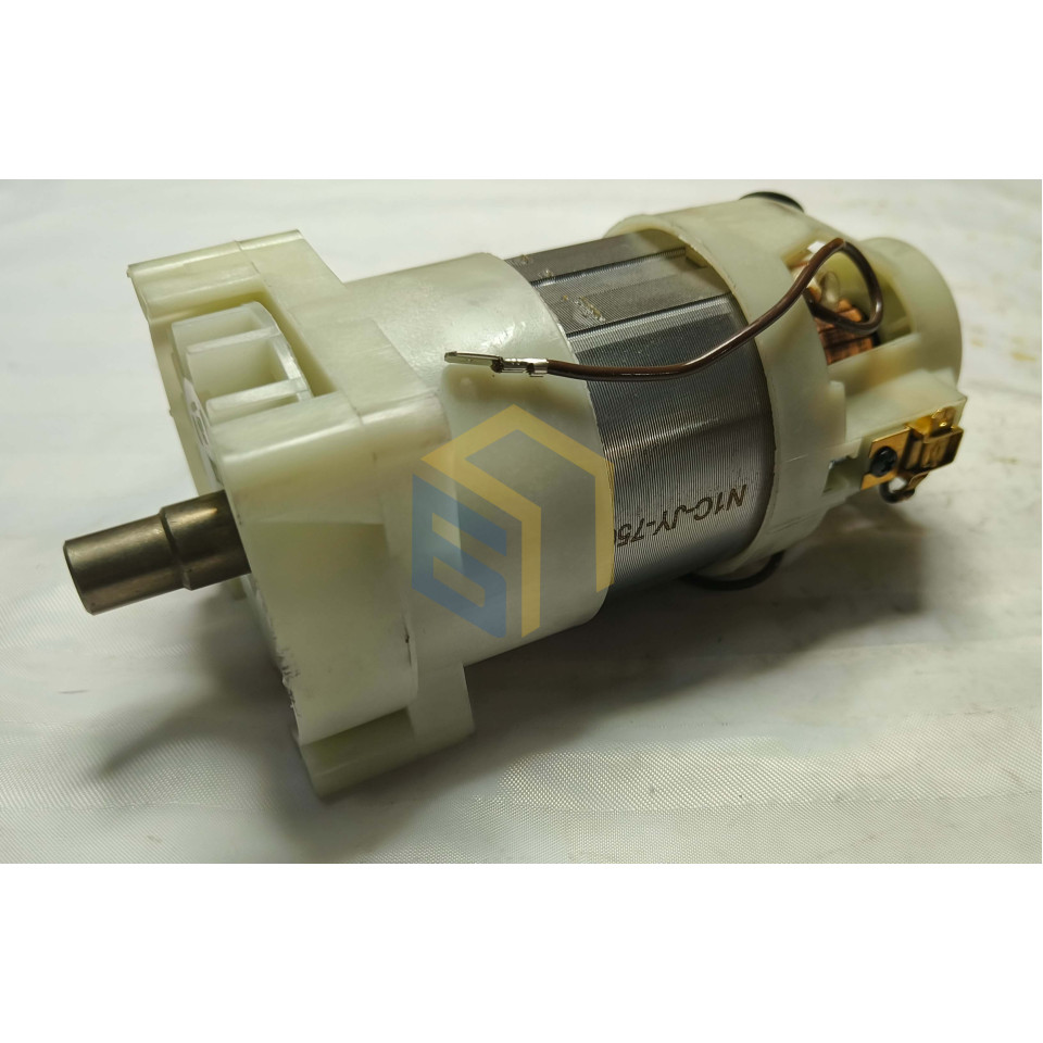 Двигун в зборі електрокультиватора Forte ЕРТ-750 (135256)