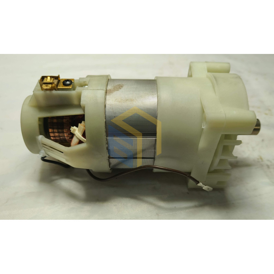 Двигун в зборі електрокультиватора Forte ЕРТ-750 (135256)