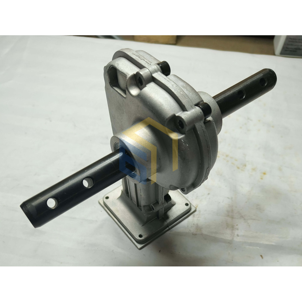 Редуктор в зборі електрокультиватора Forte ЕРТ-750 (135257)