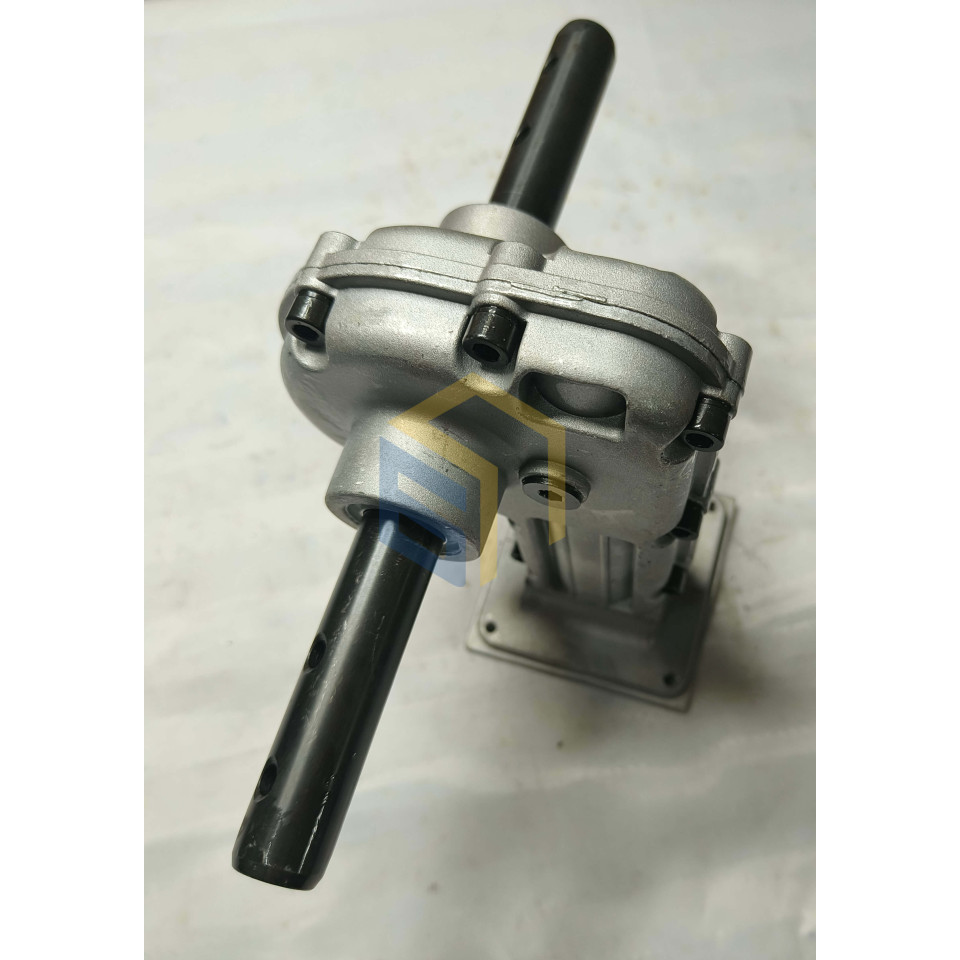 Редуктор в зборі електрокультиватора Forte ЕРТ-750 (135257)