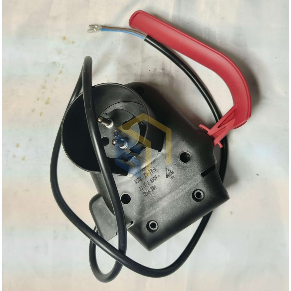 Вимикач електрокультиватора Forte ЕРТ-750 (135258)