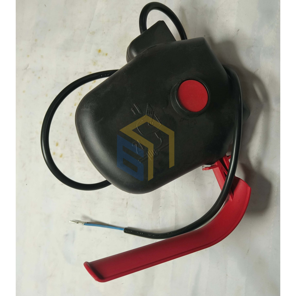 Вимикач електрокультиватора Forte ЕРТ-750 (135258)