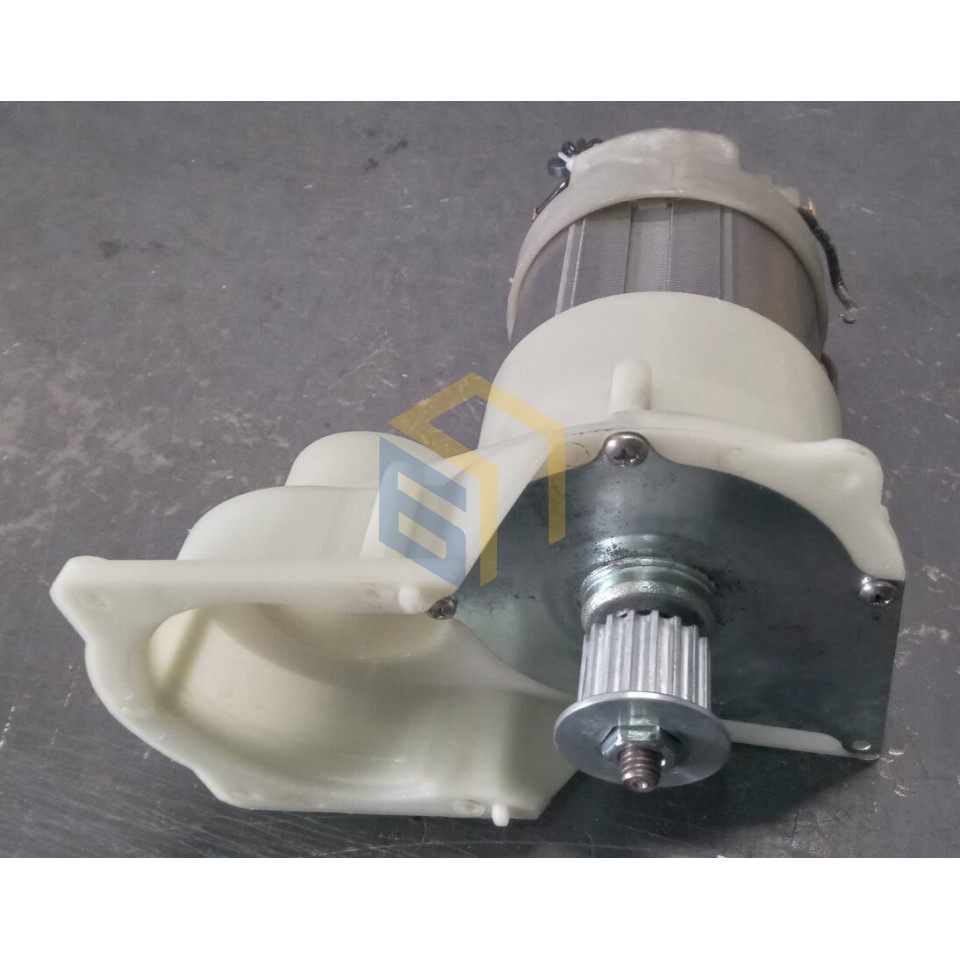 Двигун електрокультиватора Forte ЕРТ-1400 (135259)