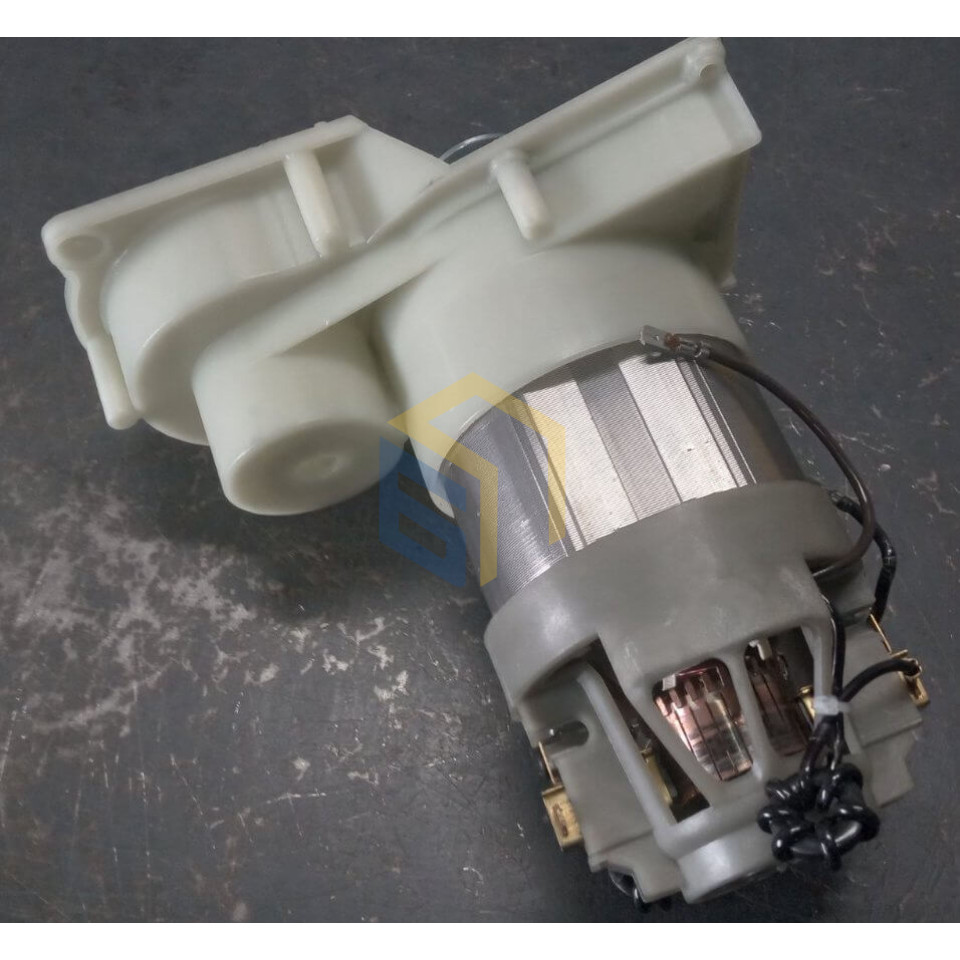 Двигун електрокультиватора Forte ЕРТ-1400 (135259)