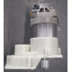 Двигун електрокультиватора Forte ЕРТ-1400 (135259)