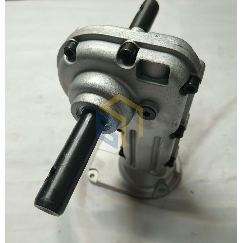 Редуктор в зборі електрокультиватора Forte ЕРТ-1400 (135260)