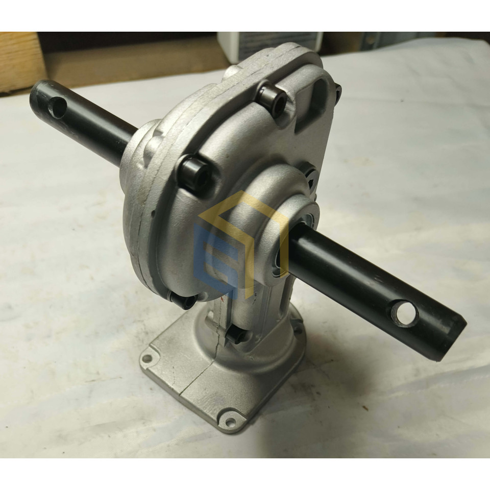 Редуктор в зборі електрокультиватора Forte ЕРТ-1400 (135260)