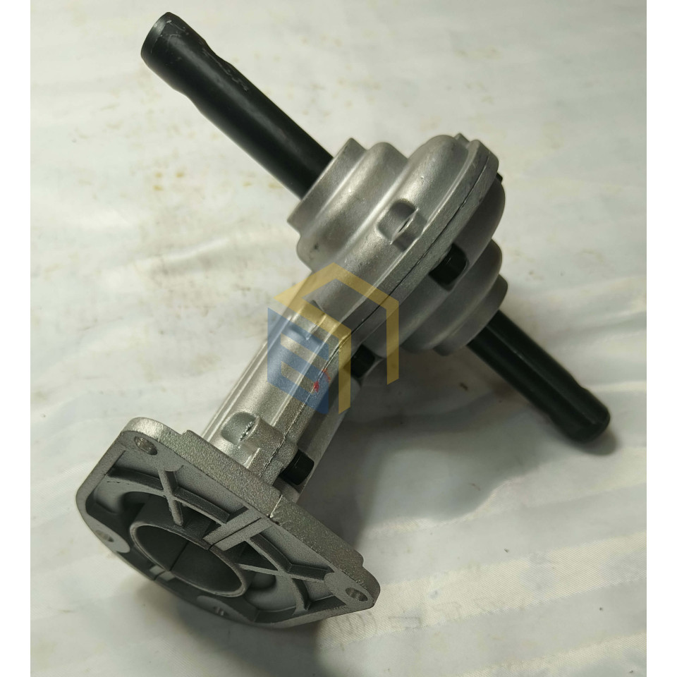 Редуктор в зборі електрокультиватора Forte ЕРТ-1400 (135260)