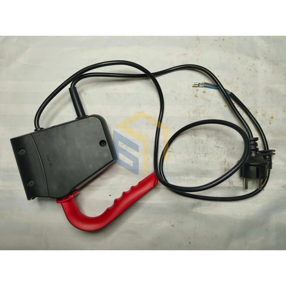 Вимикач електрокультиватора Forte ЕРТ-1400 (135261)