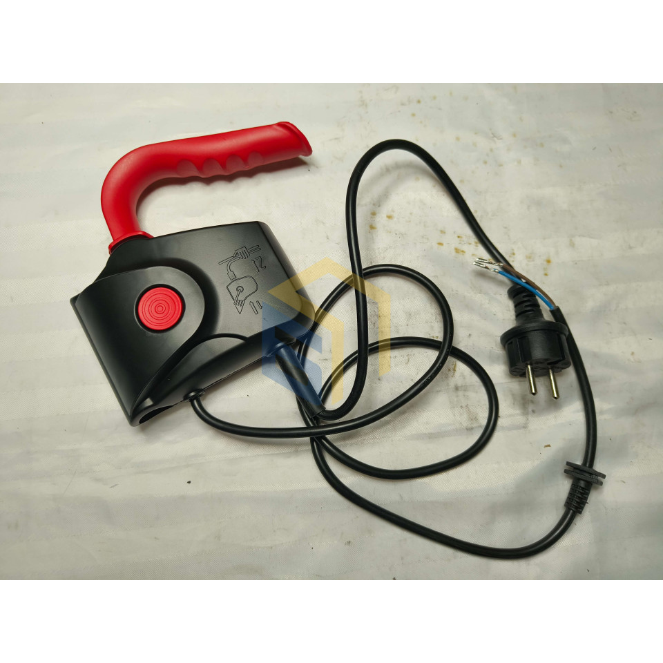 Вимикач електрокультиватора Forte ЕРТ-1400 (135261)