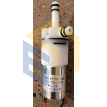 Помпа (TB370 SG27-05 DC3-7V) опрыскивателя аккумуляторного Grunhelm GHS-3 (135335)
