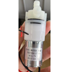 Помпа (TB370 SG27-04 DC3-7V) обприскувача акумуляторного Grunhelm GHS-8 (135336)