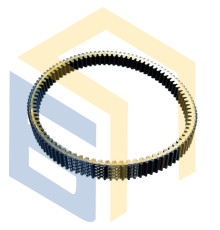 Ремінь варіатора (911226) квадроцикла TGB Blade1000 (135342)