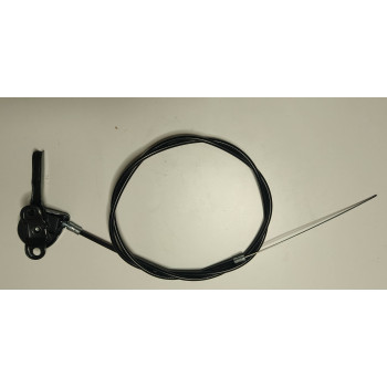 Трос управління акселератором з перемикачем культиватора Forte 1050S NEW, 1050S-3 NEW (135430)