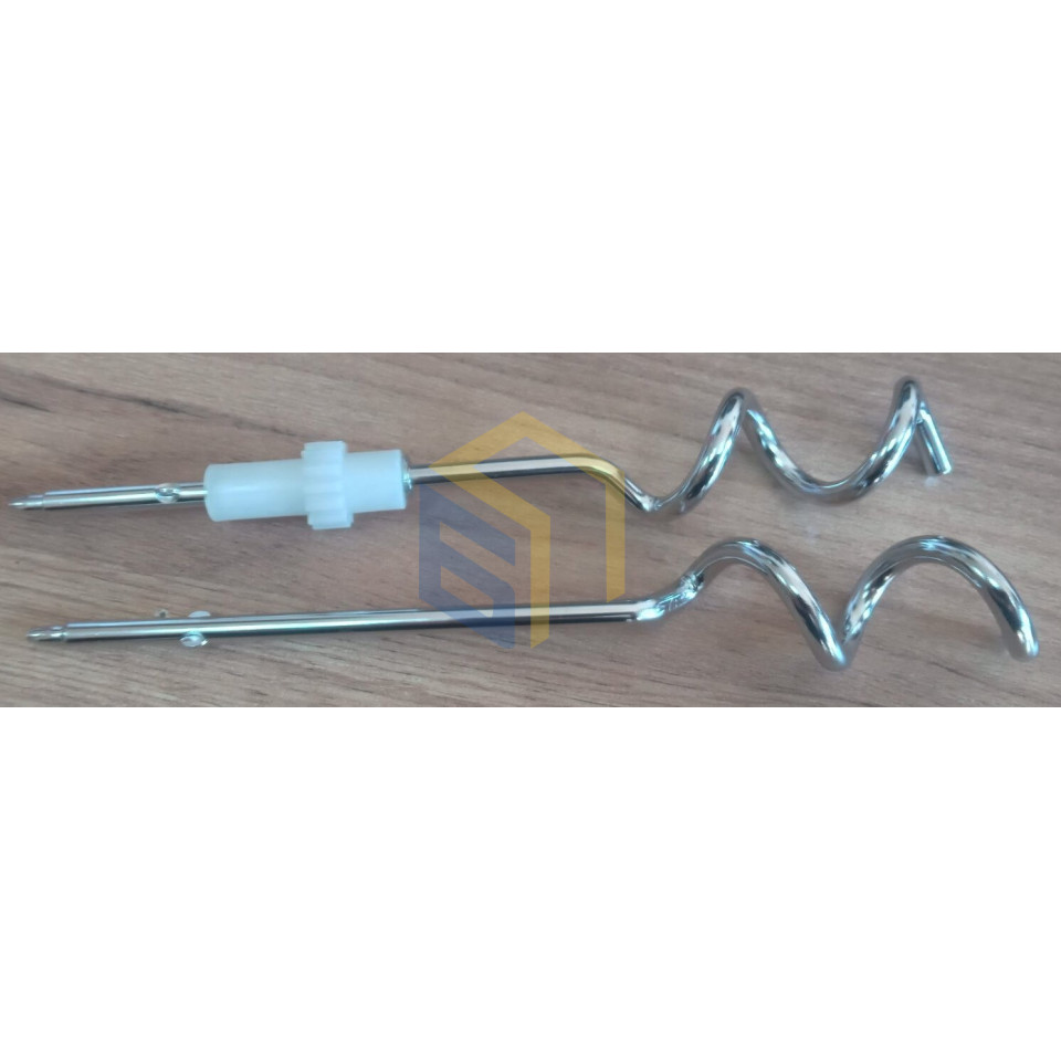 Вінчики (2 шт) для збивання міксера GRUNHELM GRM661 (135437)