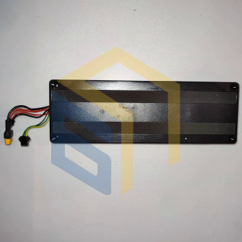 Акумулятор літієвий (36V, 5.2Ah) електросамоката Yadea KS3 Lite (135667)