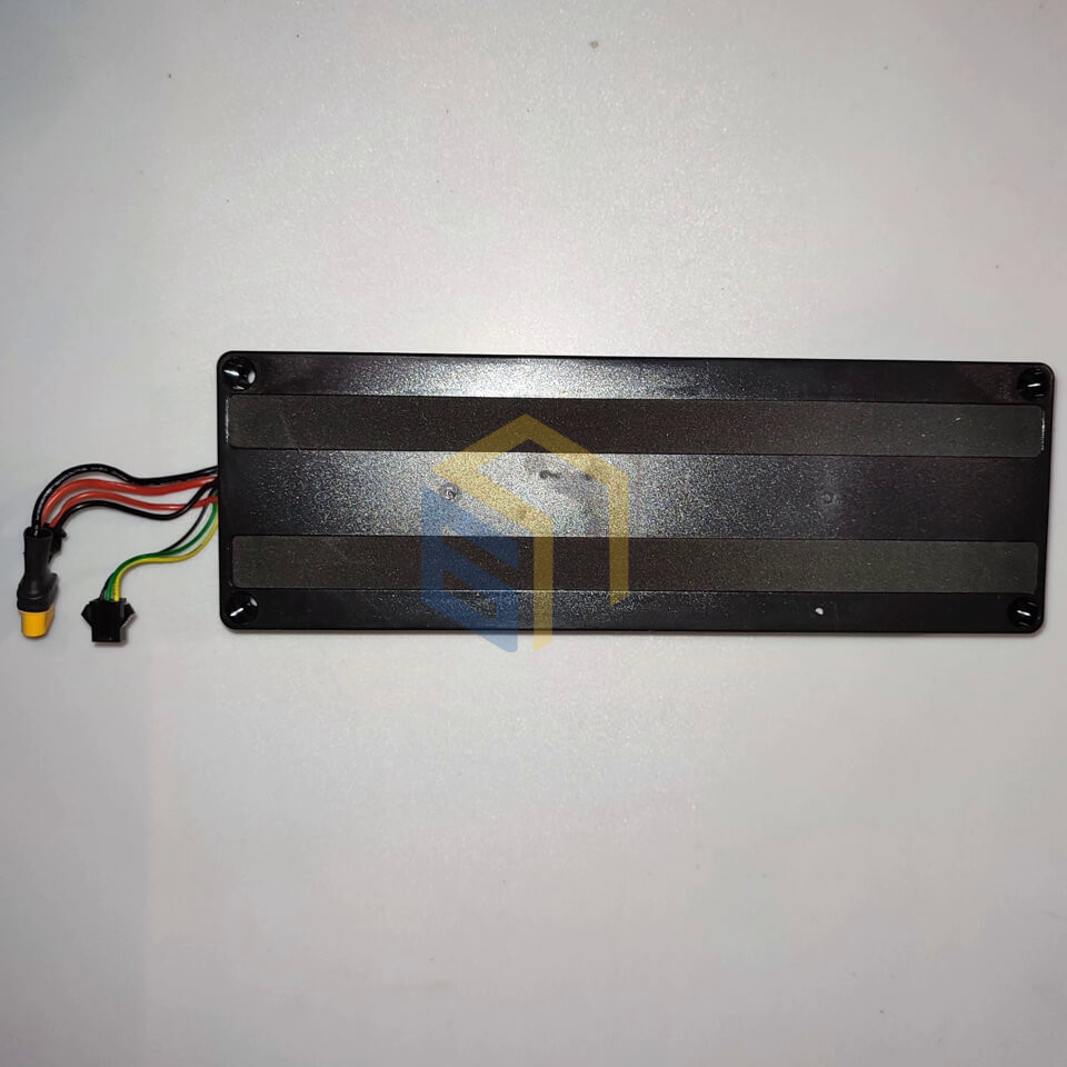 Акумулятор літієвий (36V, 5.2Ah) електросамоката Yadea KS3 Lite (135667)