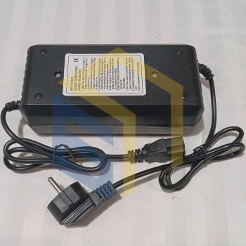 Зарядний пристрій (60V,20Ah) електроскутера Forte GS500 (135704)