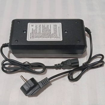 Зарядний пристрій (60V,20Ah) електроскутера Forte GS500 (135704)