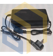 Зарядний пристрій (60V,20Ah) електроскутера Forte GS500 (135704)