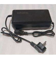 Зарядний пристрій (60V,20Ah) електроскутера Forte GS500 (135704)