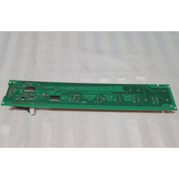 Плата дисплея варочной поверхности Grunhelm GPC 610 B (135708)