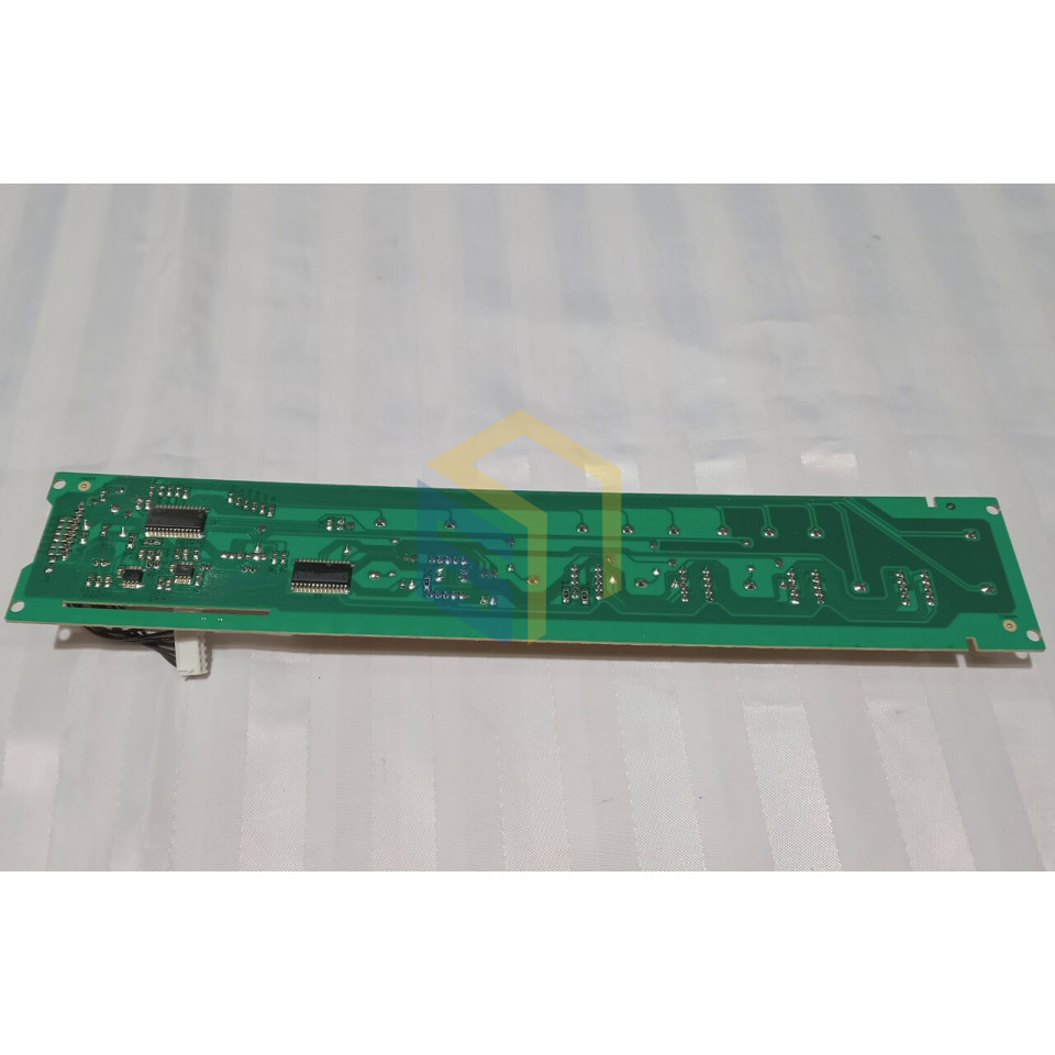 Плата дисплея варочной поверхности Grunhelm GPC 723 BE (135708)