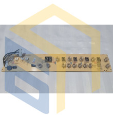 Плата дисплея варочной поверхности Grunhelm GPC 723 BE (135708)
