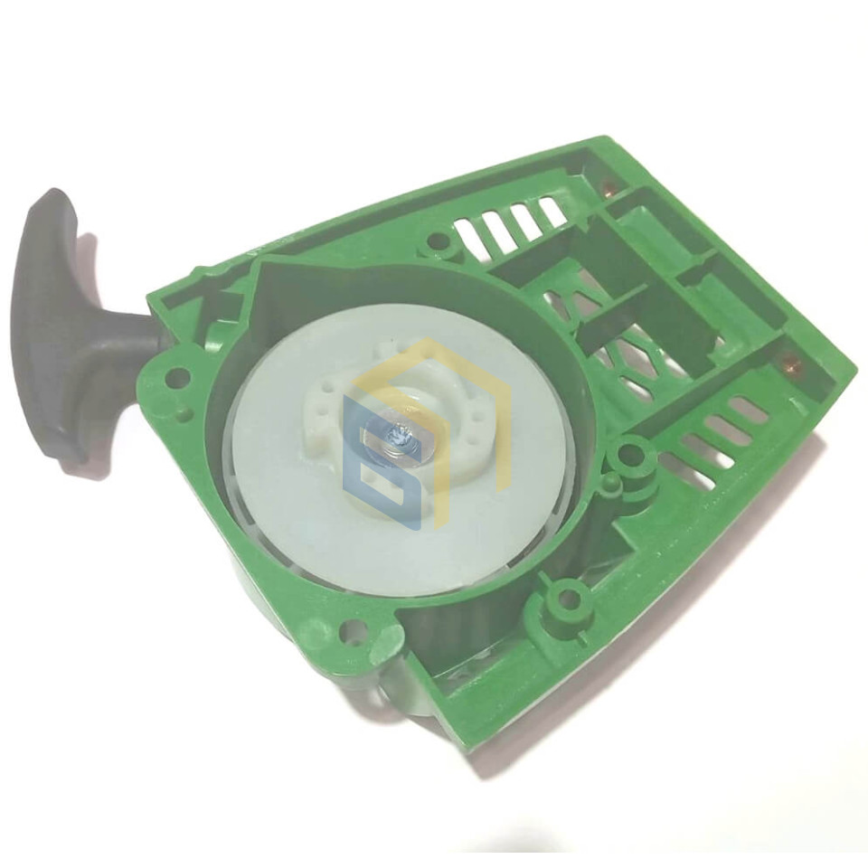 Стартер ручний мотокоси Grunhelm GR-3200MS (135929)