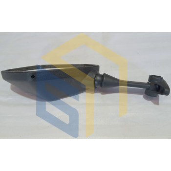 Дзеркало ліве Q651E21000 мотоцикла Forte FT300-R1 (136136)