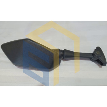 Дзеркало ліве Q651E21000 мотоцикла Forte FT300-R1 (136136)