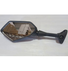 Дзеркало ліве Q651E21000 мотоцикла Forte FT300-R1 (136136)