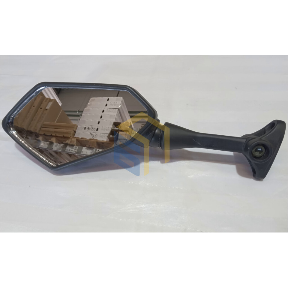 Дзеркало ліве Q651E21000 мотоцикла Forte FT300-R1 (136136)