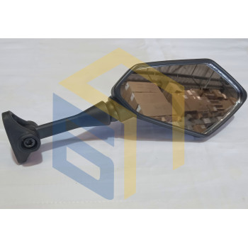Дзеркало праве Q651E21001 мотоцикла Forte FT300-R1 (136137)