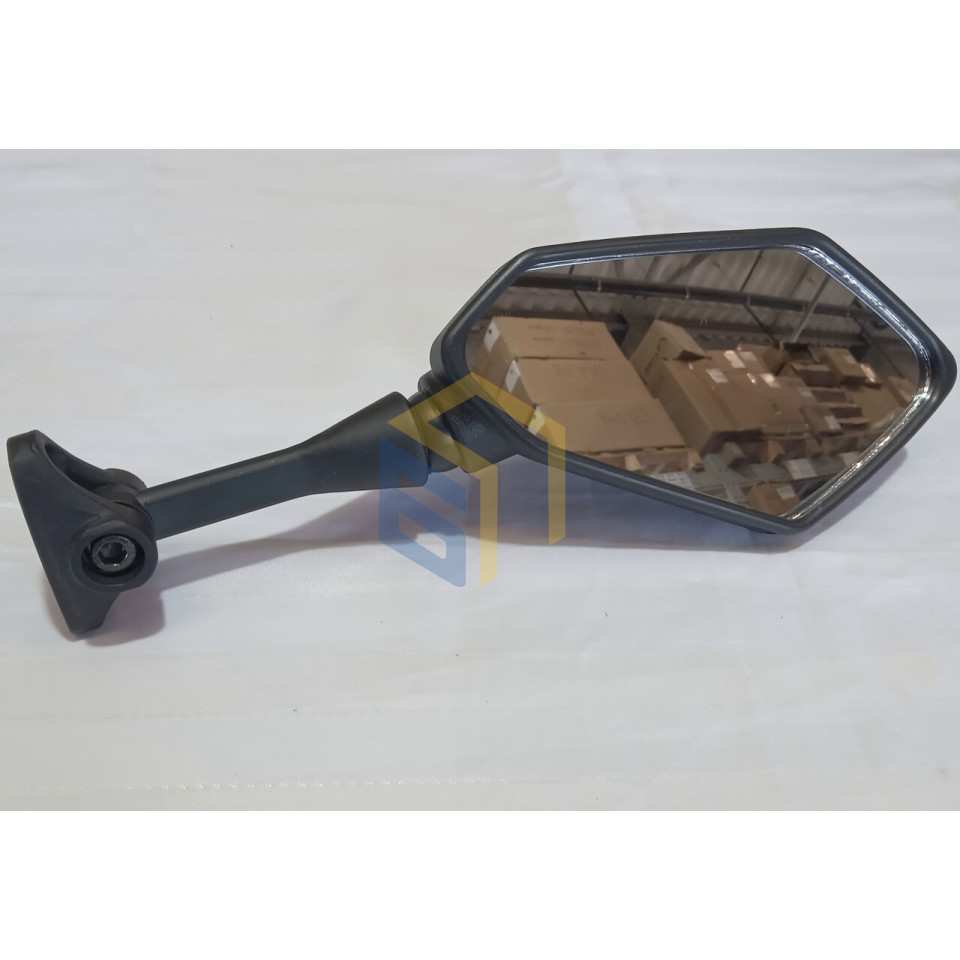 Дзеркало праве Q651E21001 мотоцикла Forte FT300-R1 (136137)