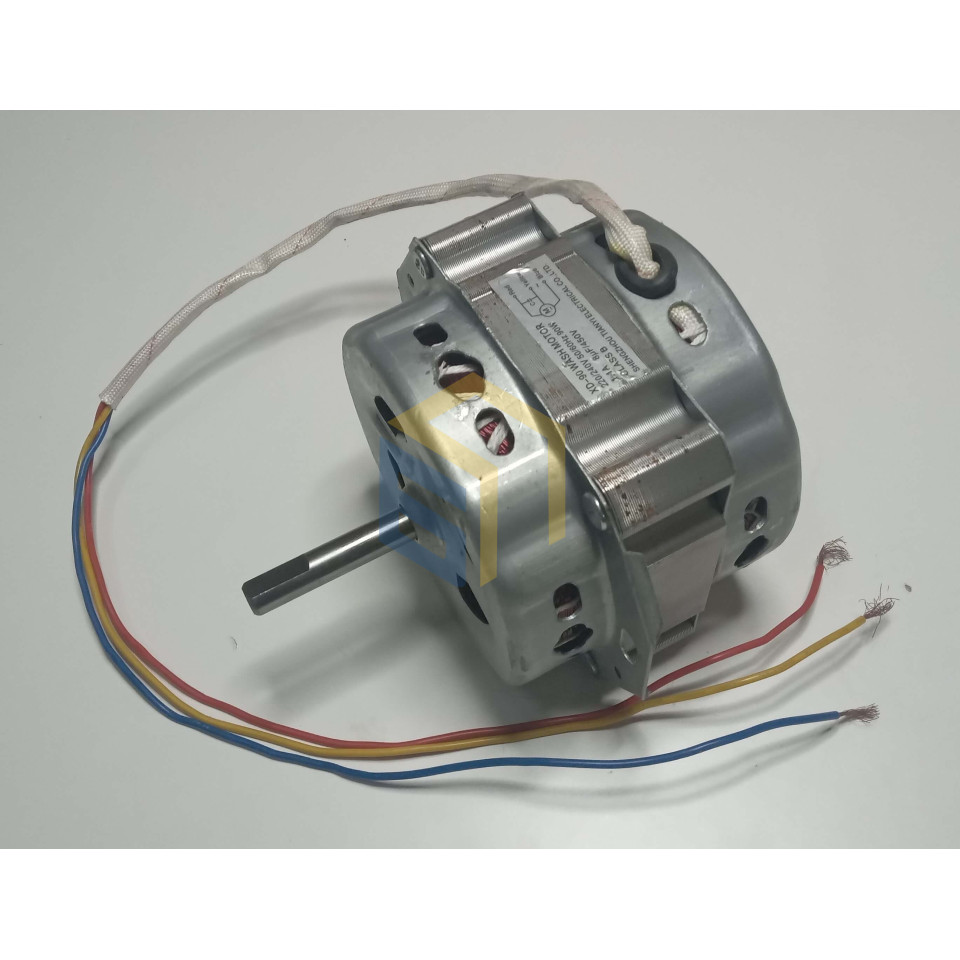 Двигун прання (90W) пральної машини Grunhelm GWL-WS602B3 (136300)