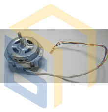 Двигун прання (90W) пральної машини Grunhelm GWL-WS602B3 (136300)